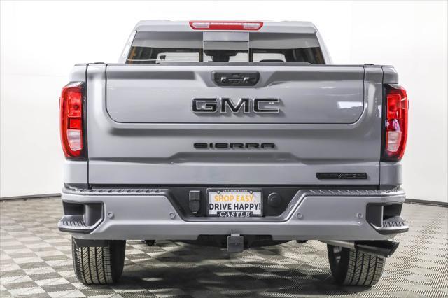 used 2024 GMC Sierra 1500 car, priced at $56,922