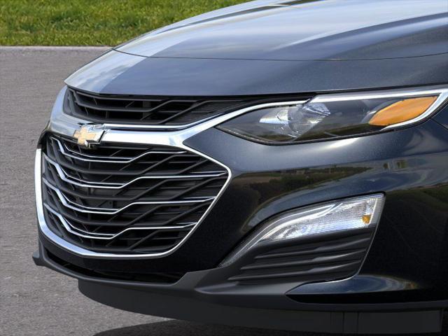 new 2025 Chevrolet Malibu car, priced at $24,745