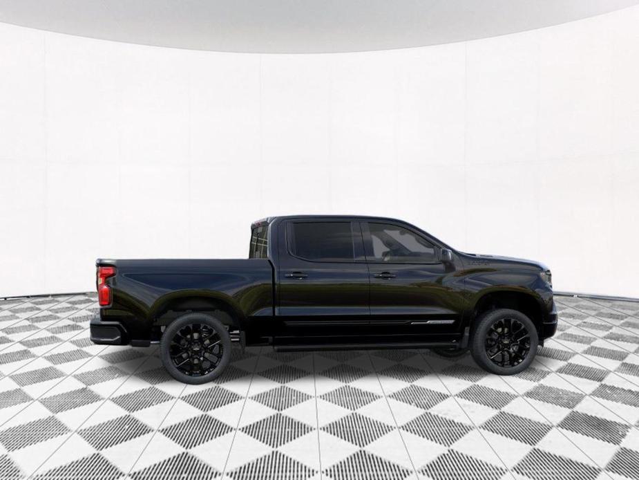 new 2024 Chevrolet Silverado 1500 car, priced at $67,168