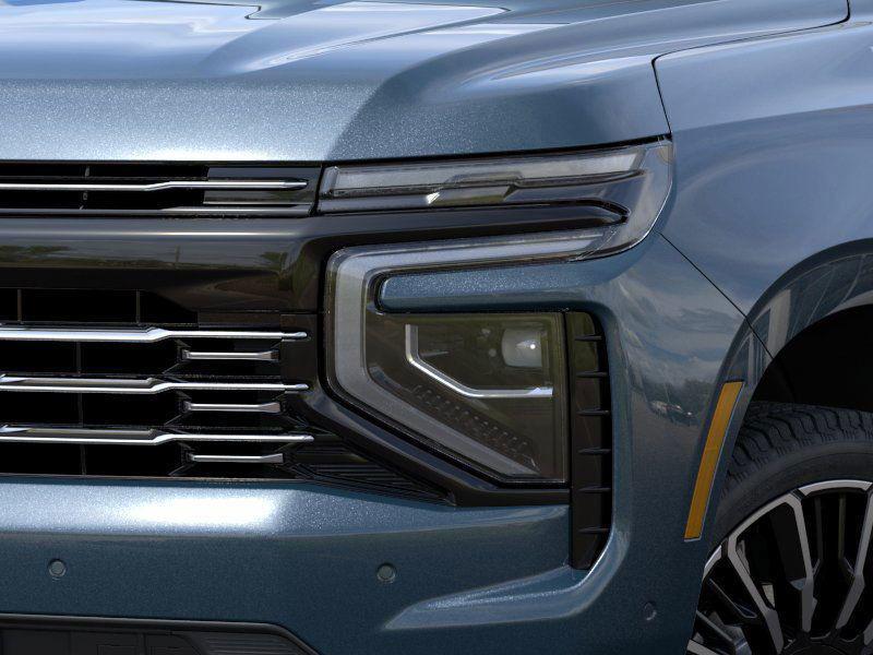 new 2026 Chevrolet Tahoe car, priced at $96,226