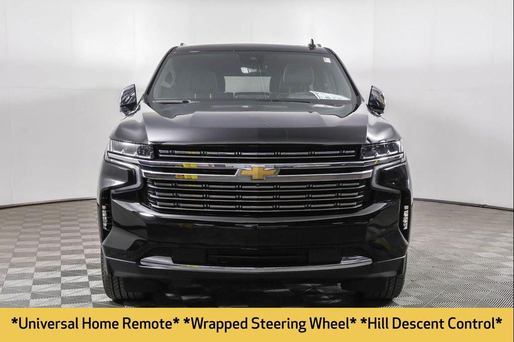 used 2023 Chevrolet Suburban car, priced at $62,192