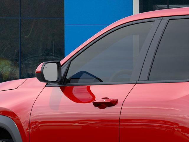 new 2026 Chevrolet Equinox car, priced at $29,712