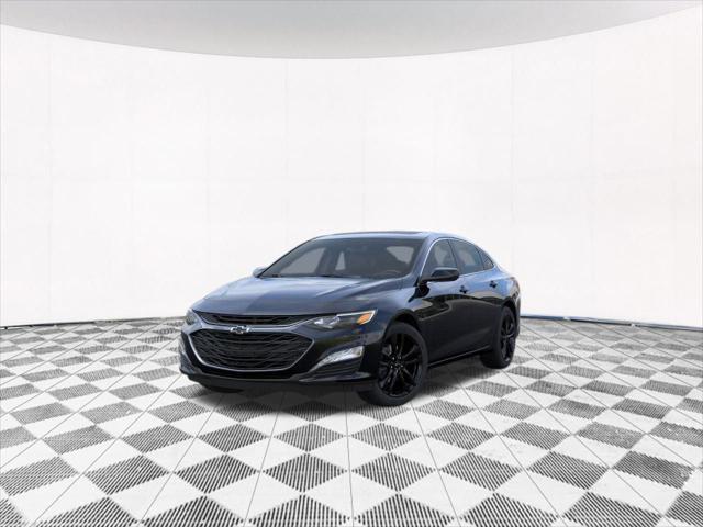 new 2025 Chevrolet Malibu car, priced at $28,990