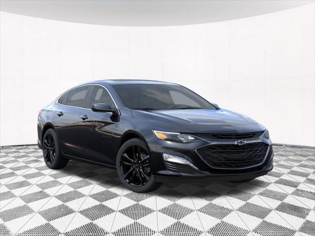 new 2025 Chevrolet Malibu car, priced at $28,990