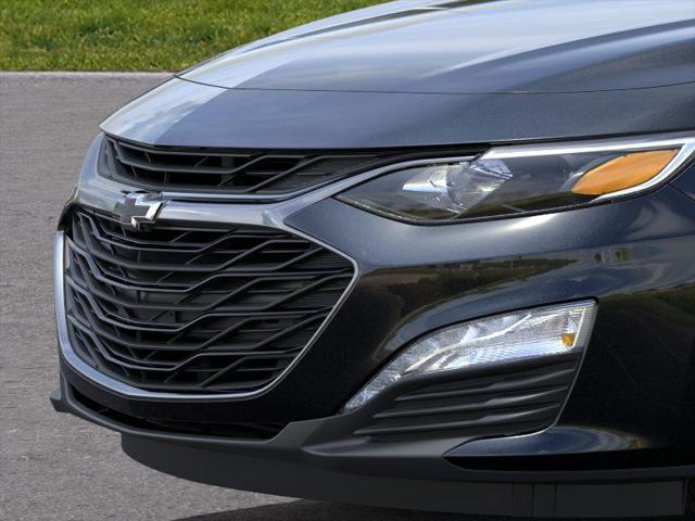 new 2025 Chevrolet Malibu car, priced at $28,990