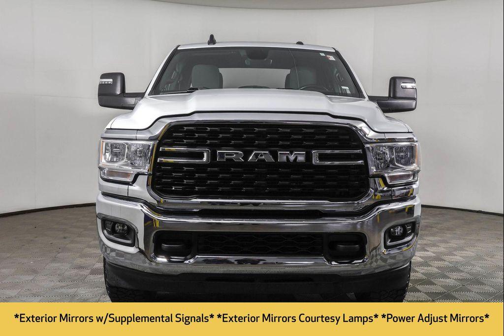 used 2023 Ram 2500 car, priced at $45,532