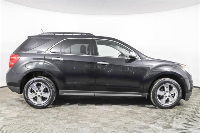 used 2015 Chevrolet Equinox car, priced at $10,634