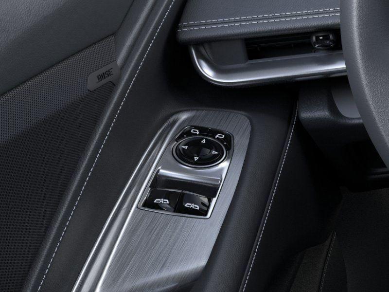 new 2025 Chevrolet Corvette car, priced at $69,789