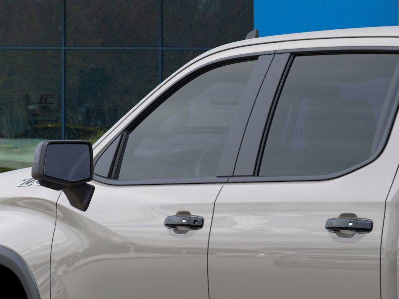 new 2026 Chevrolet Silverado 1500 car, priced at $69,477