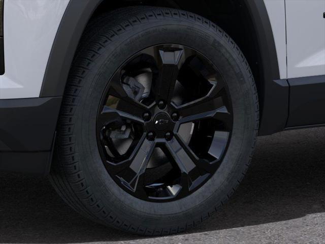 new 2026 Chevrolet Equinox car, priced at $30,223