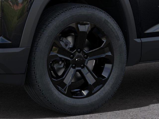 new 2026 Chevrolet Equinox car, priced at $31,745
