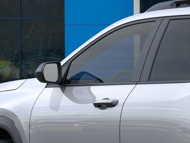 new 2026 Chevrolet Equinox car, priced at $32,932