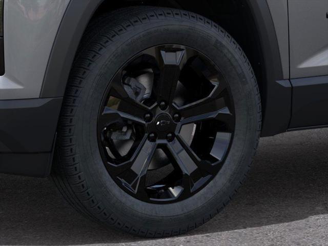 new 2026 Chevrolet Equinox car, priced at $32,932