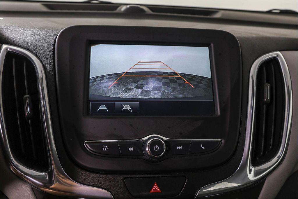 used 2018 Chevrolet Equinox car, priced at $15,280