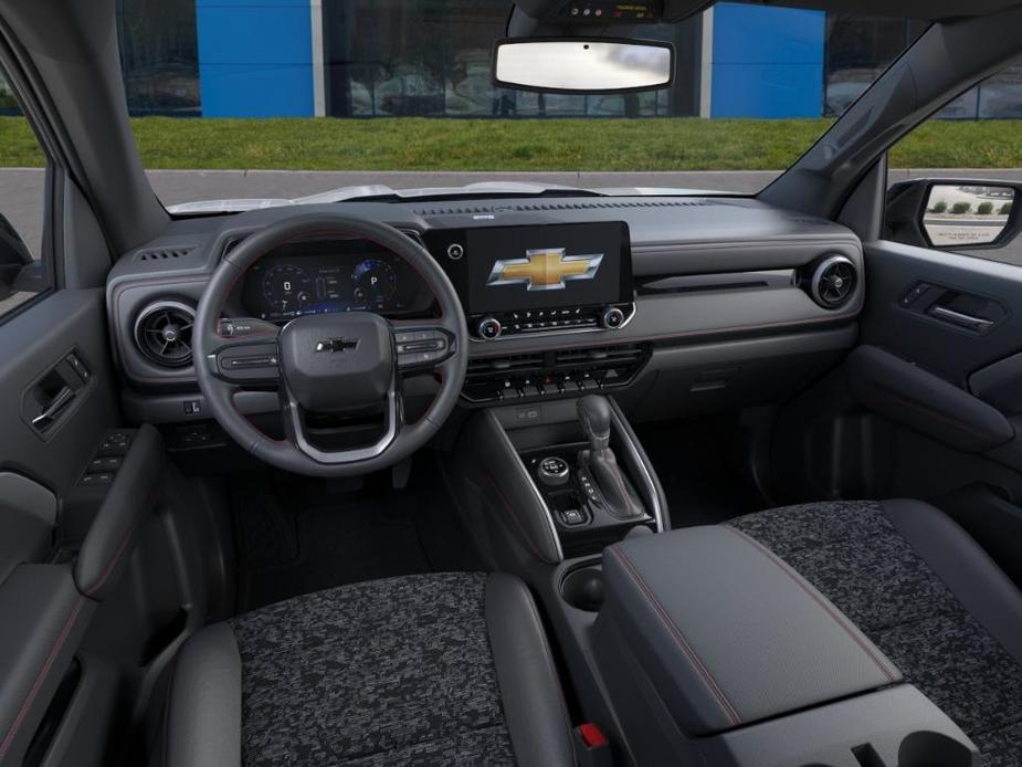 new 2024 Chevrolet Colorado car, priced at $47,495