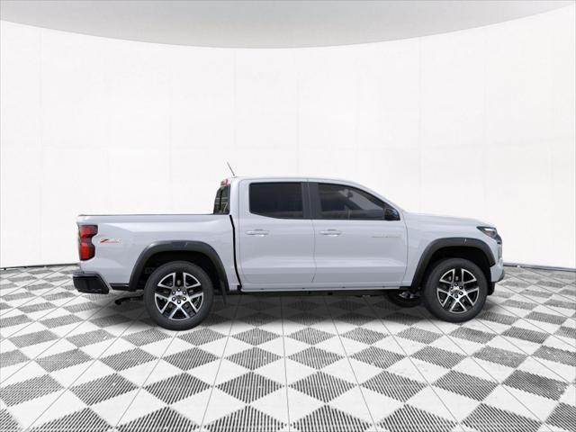 new 2024 Chevrolet Colorado car, priced at $44,995