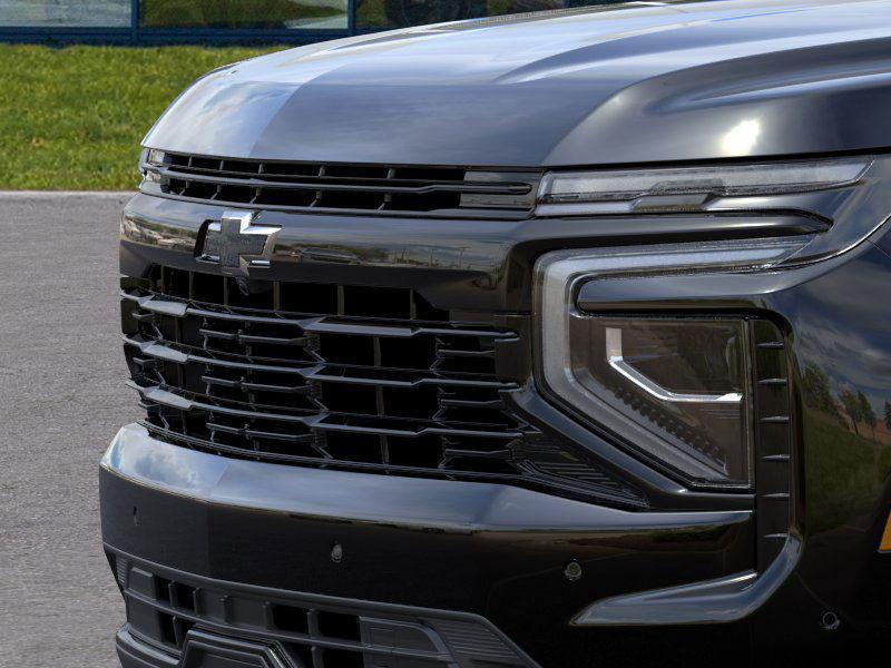 new 2026 Chevrolet Tahoe car, priced at $82,044