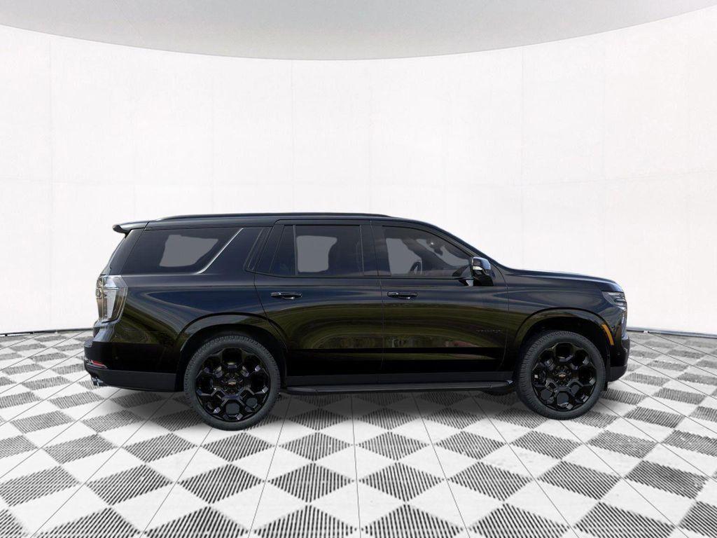 new 2026 Chevrolet Tahoe car, priced at $82,044