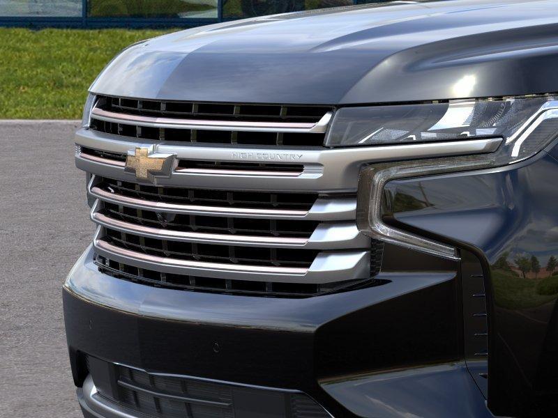 new 2024 Chevrolet Tahoe car, priced at $84,455
