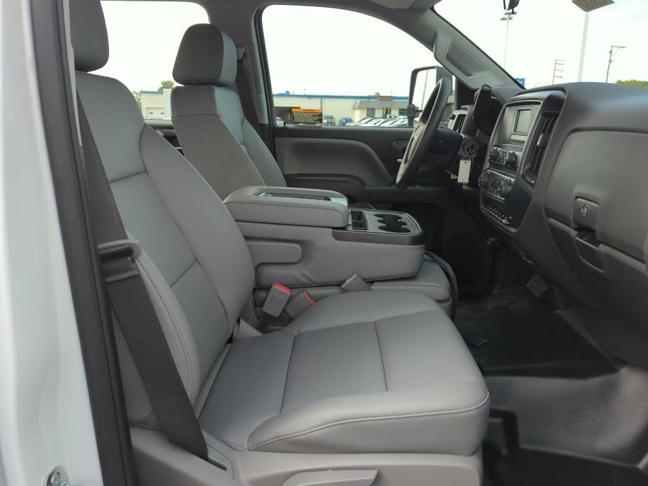 new 2024 Chevrolet Silverado 1500 car, priced at $68,495