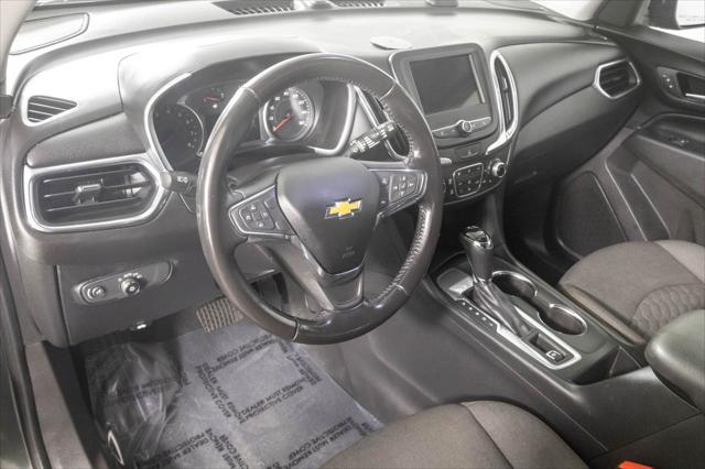 used 2019 Chevrolet Equinox car, priced at $15,555