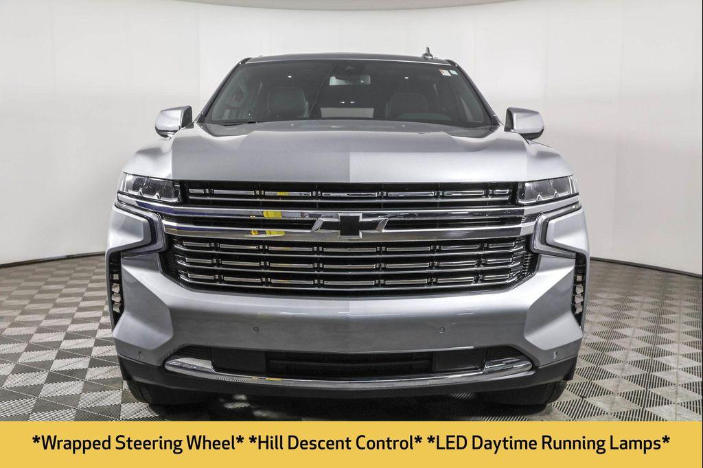 used 2023 Chevrolet Suburban car, priced at $57,311