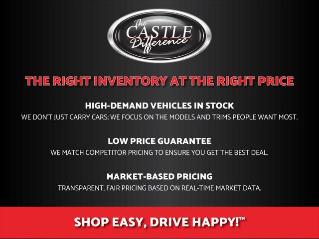 used 2021 Chevrolet Express 2500 car, priced at $25,988