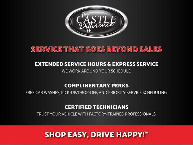 used 2021 Chevrolet Express 2500 car, priced at $25,988