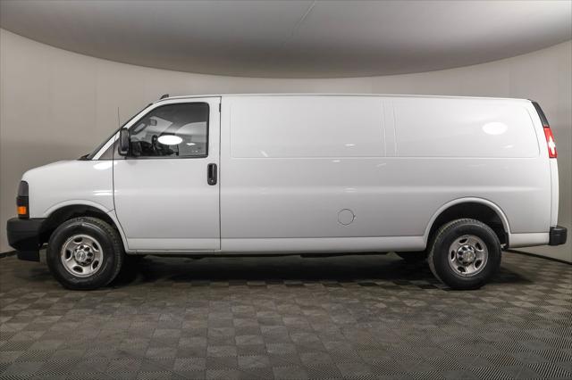 used 2021 Chevrolet Express 2500 car, priced at $25,988