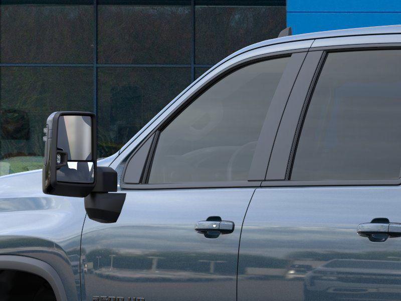 new 2026 Chevrolet Silverado 2500 car, priced at $63,945