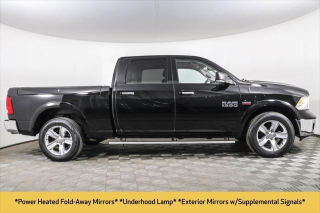 used 2014 Ram 1500 car, priced at $19,849