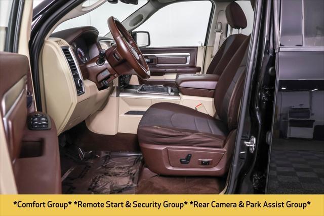 used 2014 Ram 1500 car, priced at $19,849