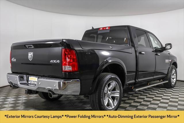 used 2014 Ram 1500 car, priced at $19,849
