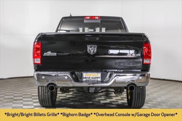 used 2014 Ram 1500 car, priced at $19,849