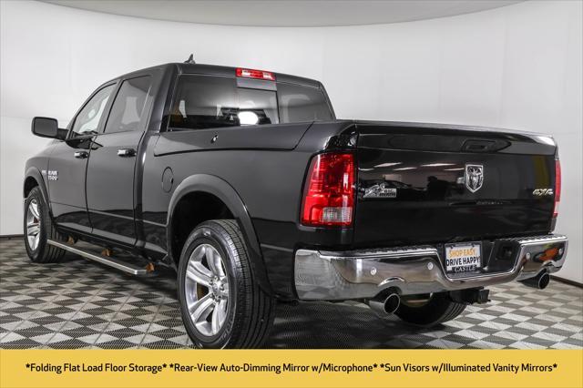 used 2014 Ram 1500 car, priced at $19,849