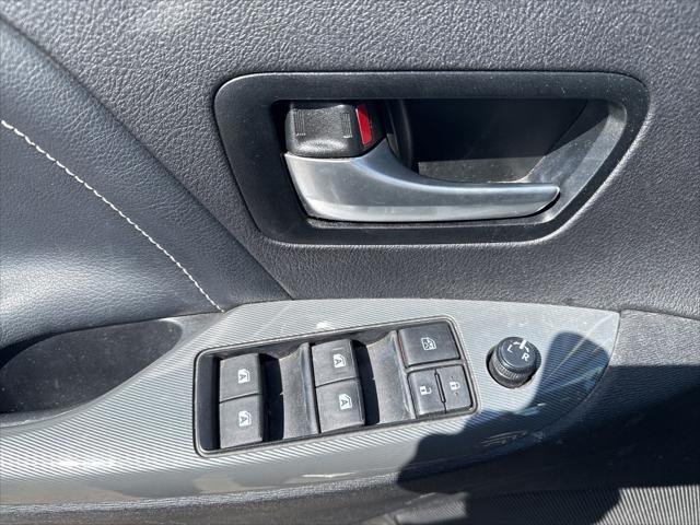 used 2015 Toyota Sienna car, priced at $19,550