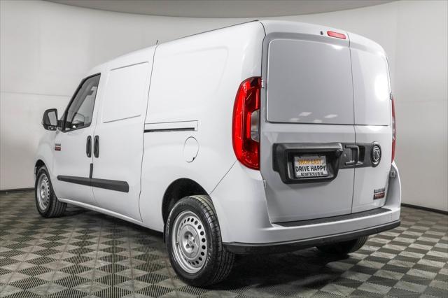 used 2022 Ram ProMaster City car, priced at $22,977