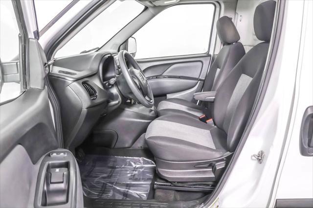 used 2022 Ram ProMaster City car, priced at $22,977
