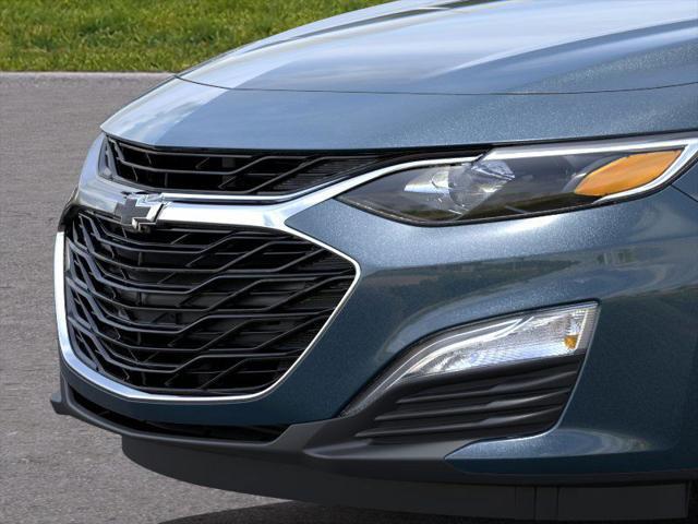 new 2025 Chevrolet Malibu car, priced at $25,745