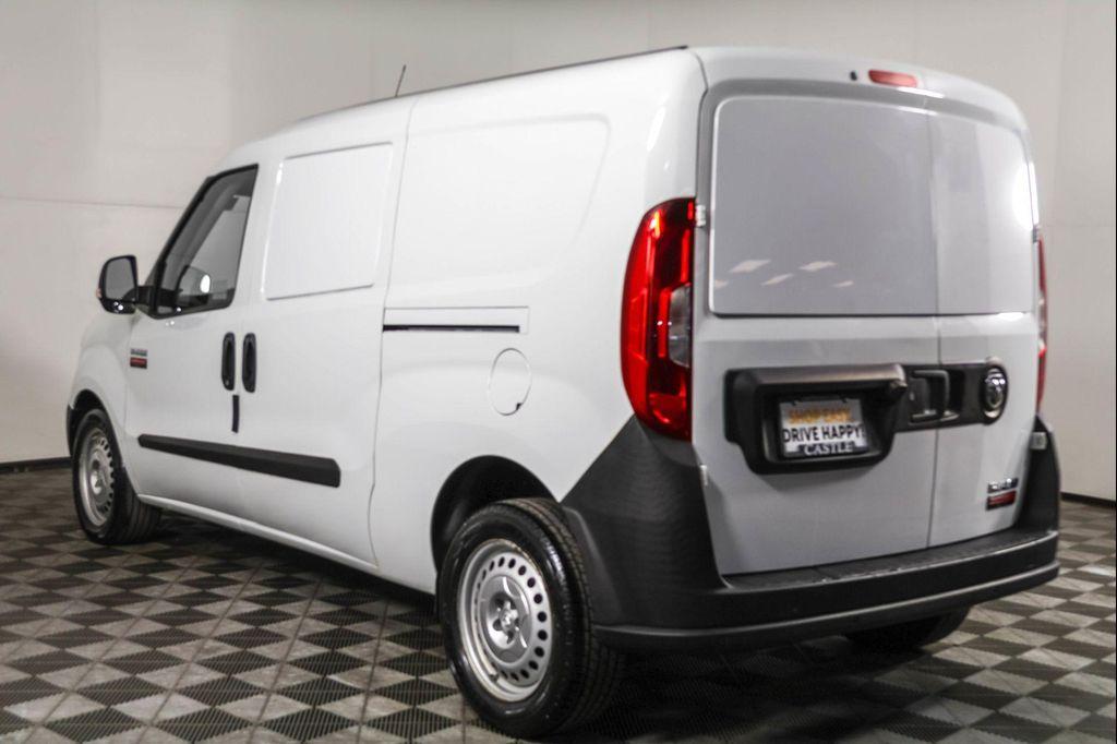 used 2020 Ram ProMaster City car, priced at $18,477
