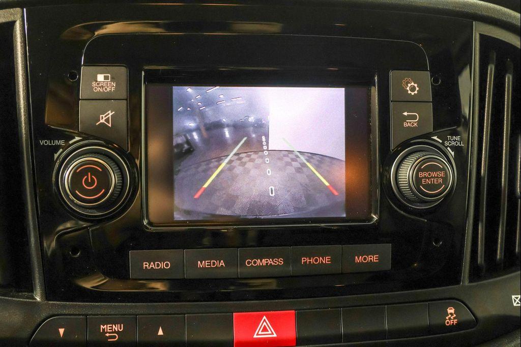 used 2020 Ram ProMaster City car, priced at $18,477