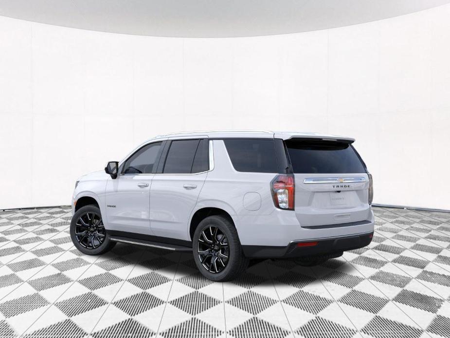 new 2024 Chevrolet Tahoe car, priced at $62,405