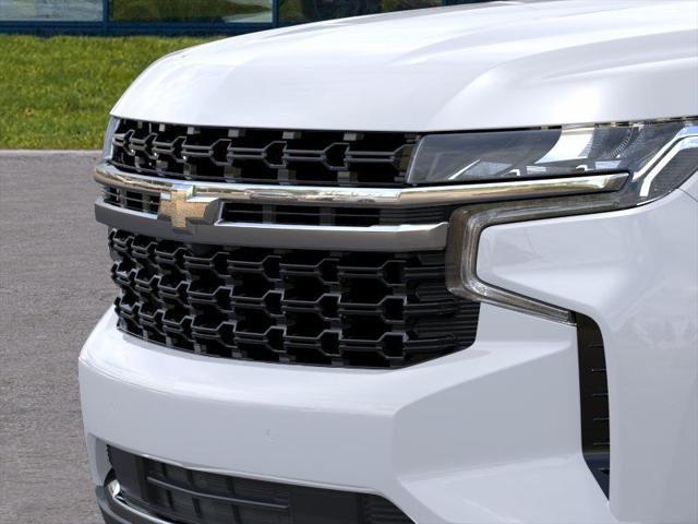 new 2024 Chevrolet Tahoe car, priced at $58,405