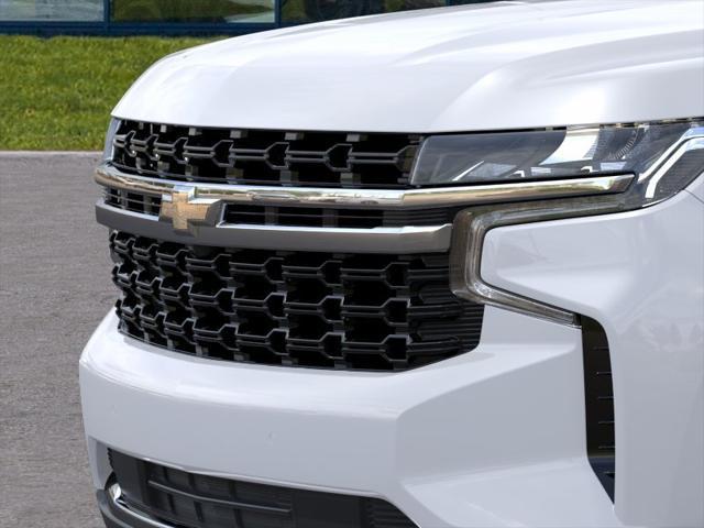 new 2024 Chevrolet Tahoe car, priced at $58,905