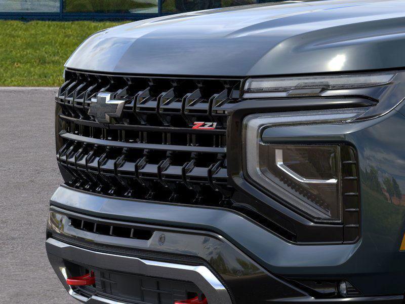 new 2026 Chevrolet Tahoe car, priced at $75,795
