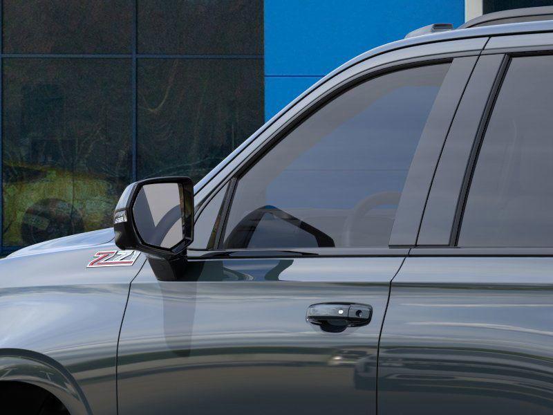 new 2026 Chevrolet Tahoe car, priced at $75,795