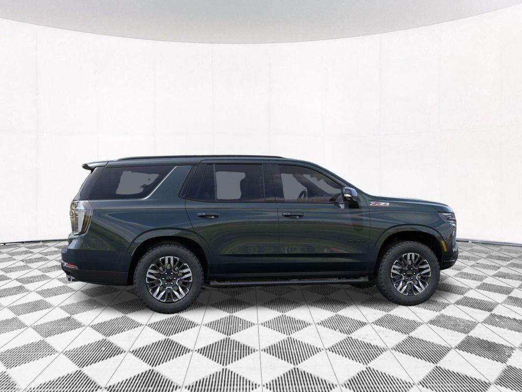 new 2026 Chevrolet Tahoe car, priced at $75,795