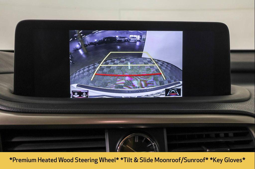 used 2022 Lexus RX 350L car, priced at $41,129