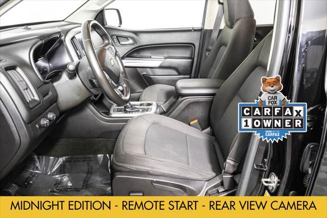 used 2016 Chevrolet Colorado car, priced at $15,598