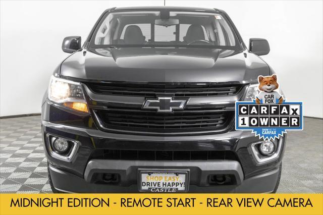 used 2016 Chevrolet Colorado car, priced at $15,598